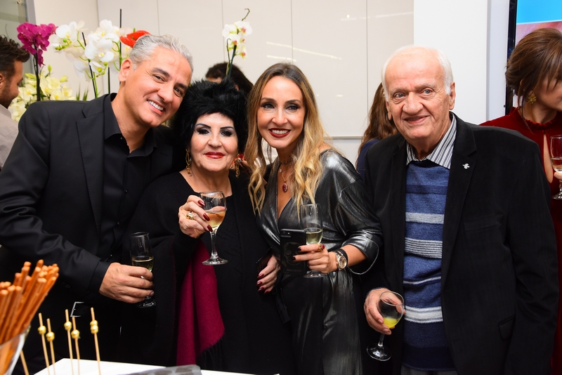 Grand Opening of Waterfront Clinic
